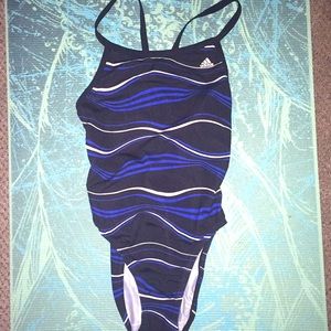 Adidas swimsuit